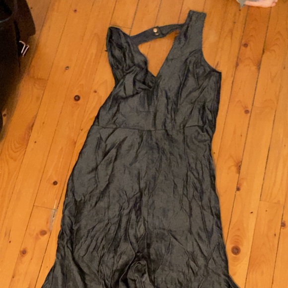 Loyal Hana maternity/nursing Ellie jumpsuit - Picture 5 of 5